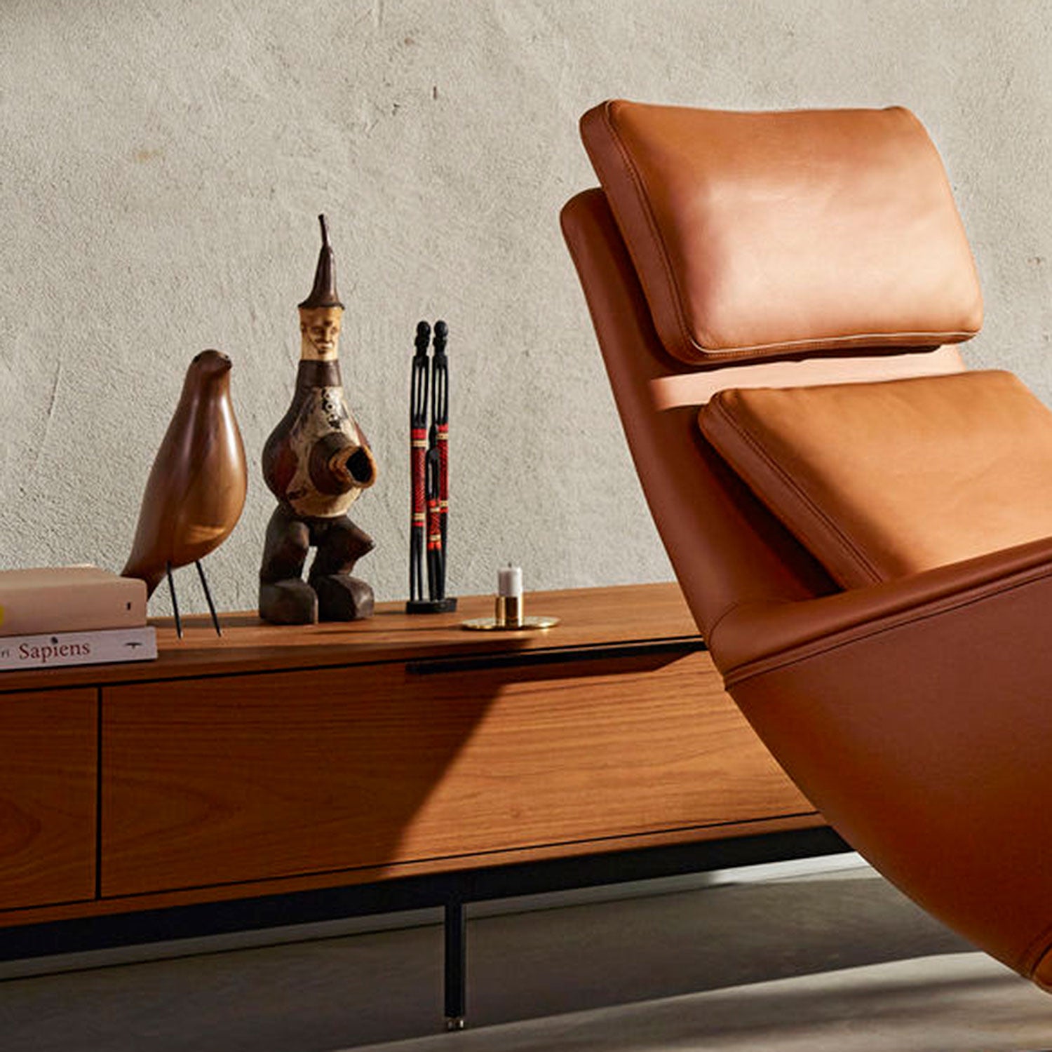 vitra | eames house bird | walnut – top3 by design