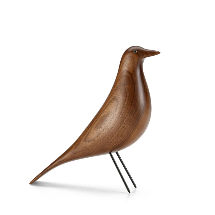 vitra | eames house bird | walnut