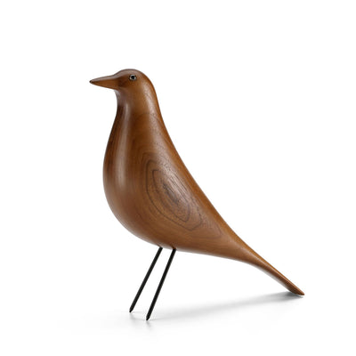 vitra | eames house bird | walnut