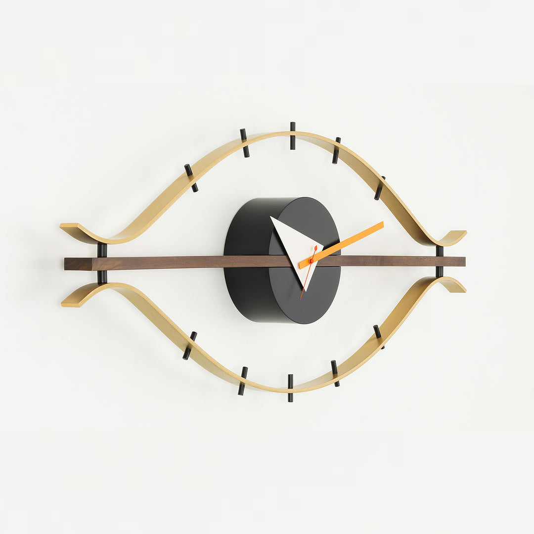 vitra | george nelson | eye clock