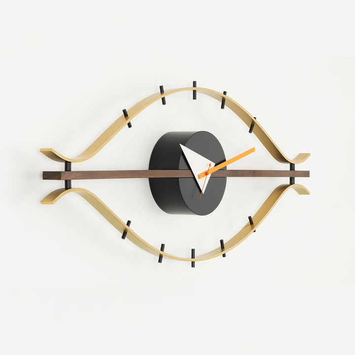 vitra | george nelson | eye clock