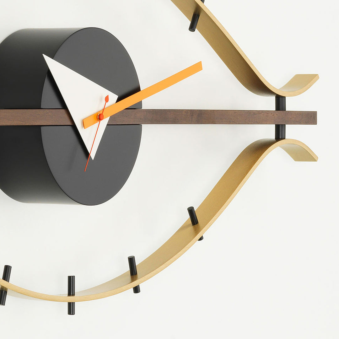vitra | george nelson | eye clock