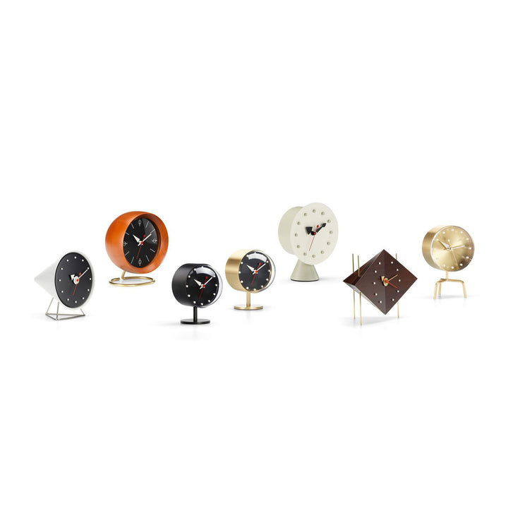 vitra | desk clock | cone clock