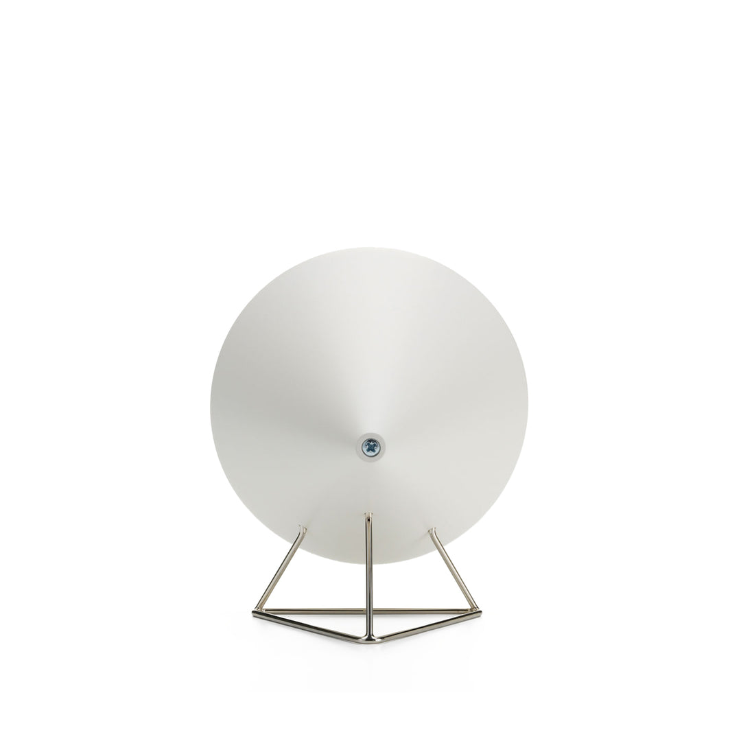 vitra | desk clock | cone clock