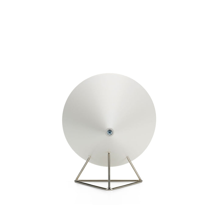vitra | desk clock | cone clock