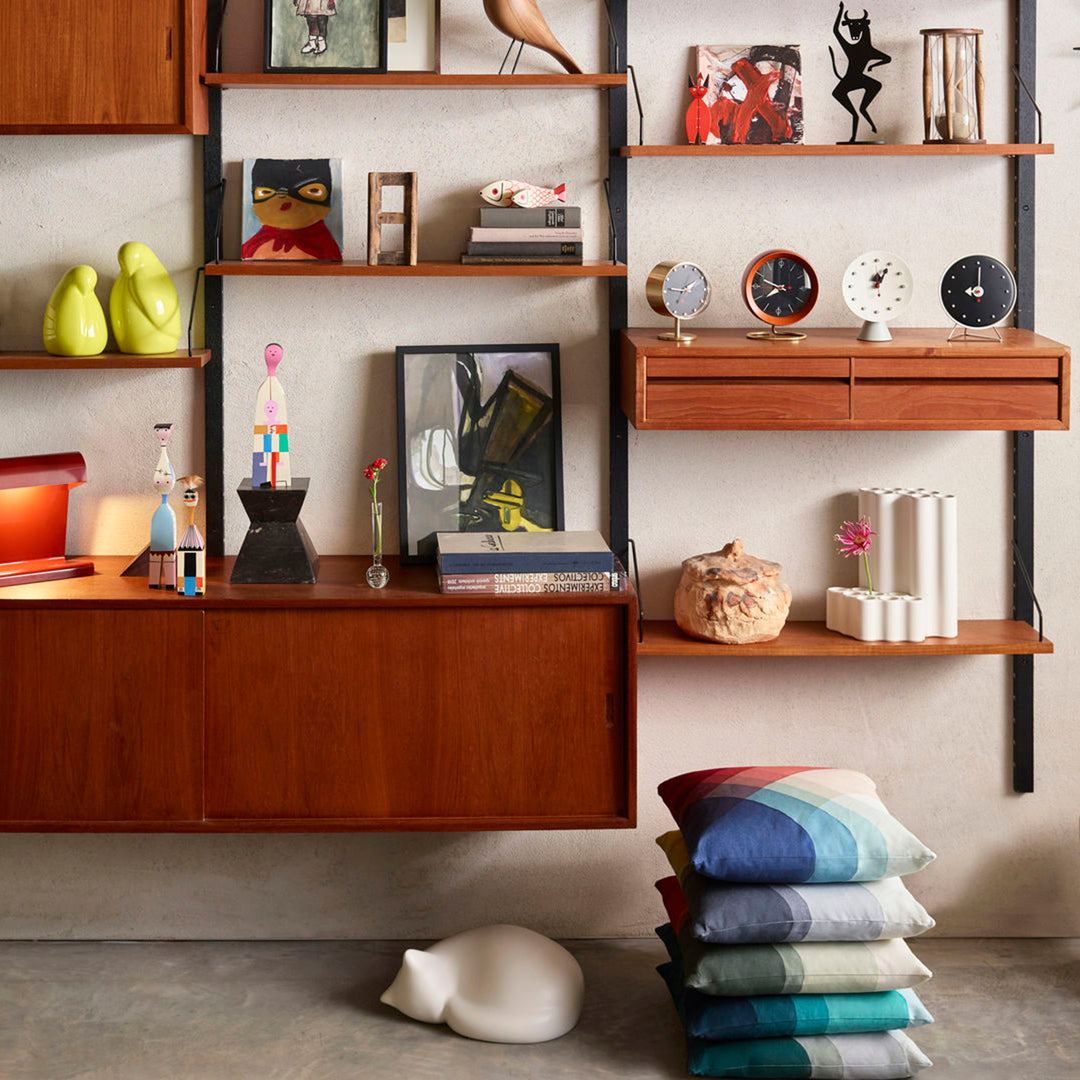 vitra | resting cat large | white