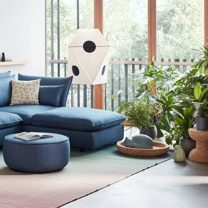 vitra | resting cat large | white