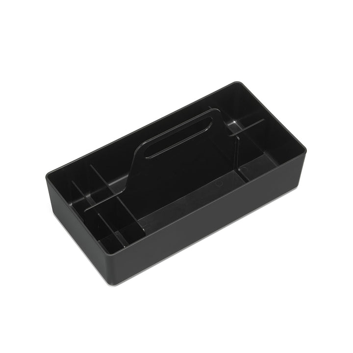 vitra | toolbox RE recycled | basic dark