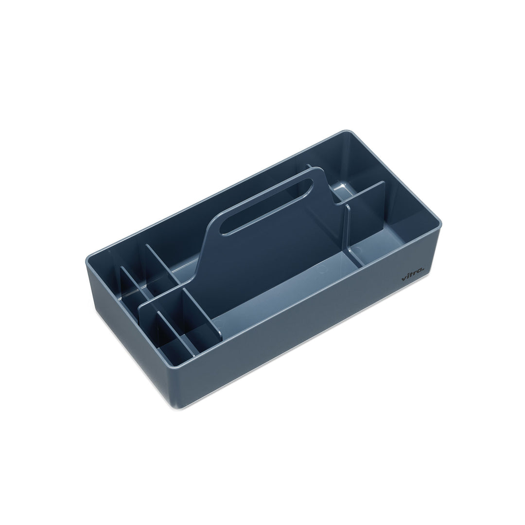 vitra | toolbox RE recycled | sea blue