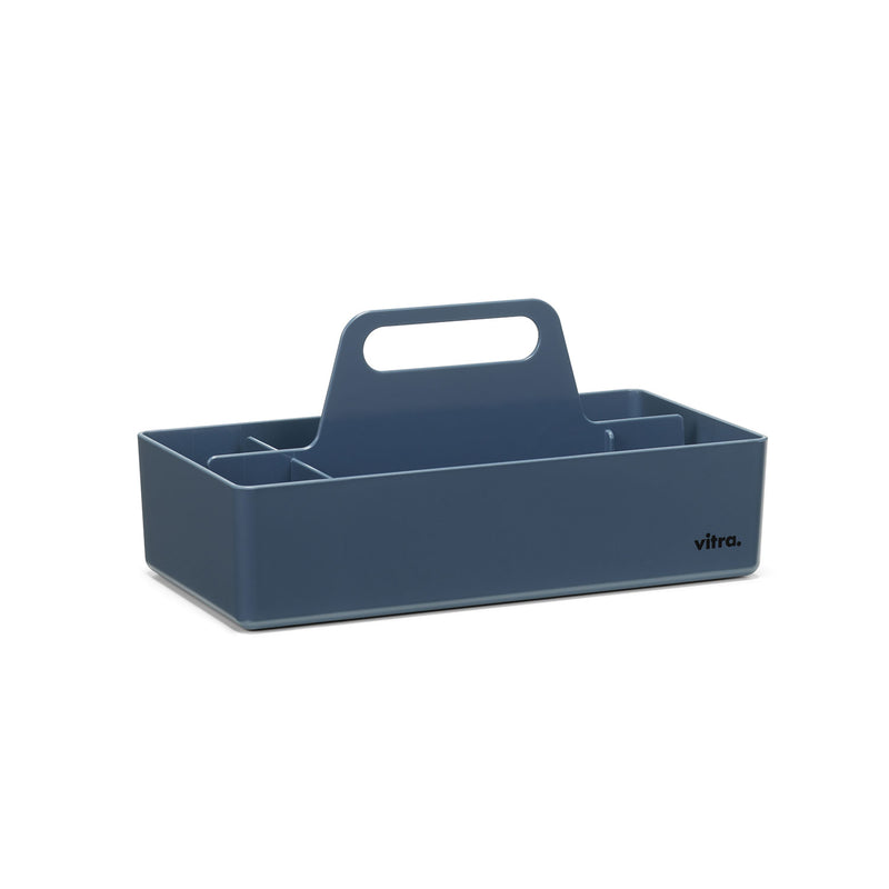 vitra | toolbox RE recycled | sea blue