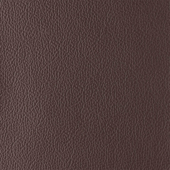 wilkhahn | GRAPH 302/5 high back swivel chair | 4-star base + castors | casa leather - cigar 1994