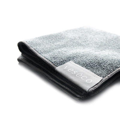 yeseco | magnetic microfibre cloth | set of 3 - DC