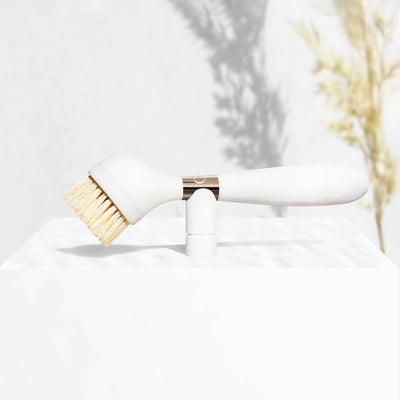 yeseco | the one brush | white