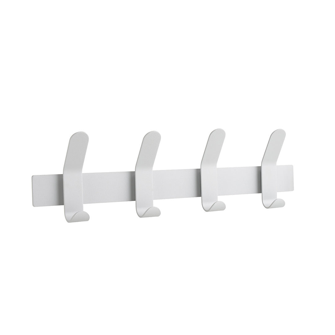 zone denmark | a-rack coat rack | soft grey