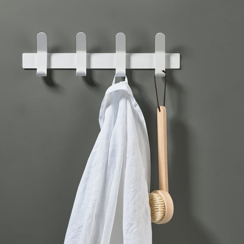 zone denmark | a-rack coat rack | soft grey