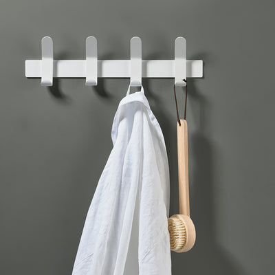 zone denmark | a-rack coat rack | white