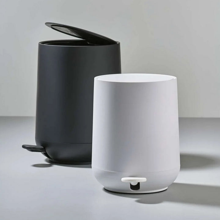 zone denmark | nova pedal bin 5l | 23x29cm | black