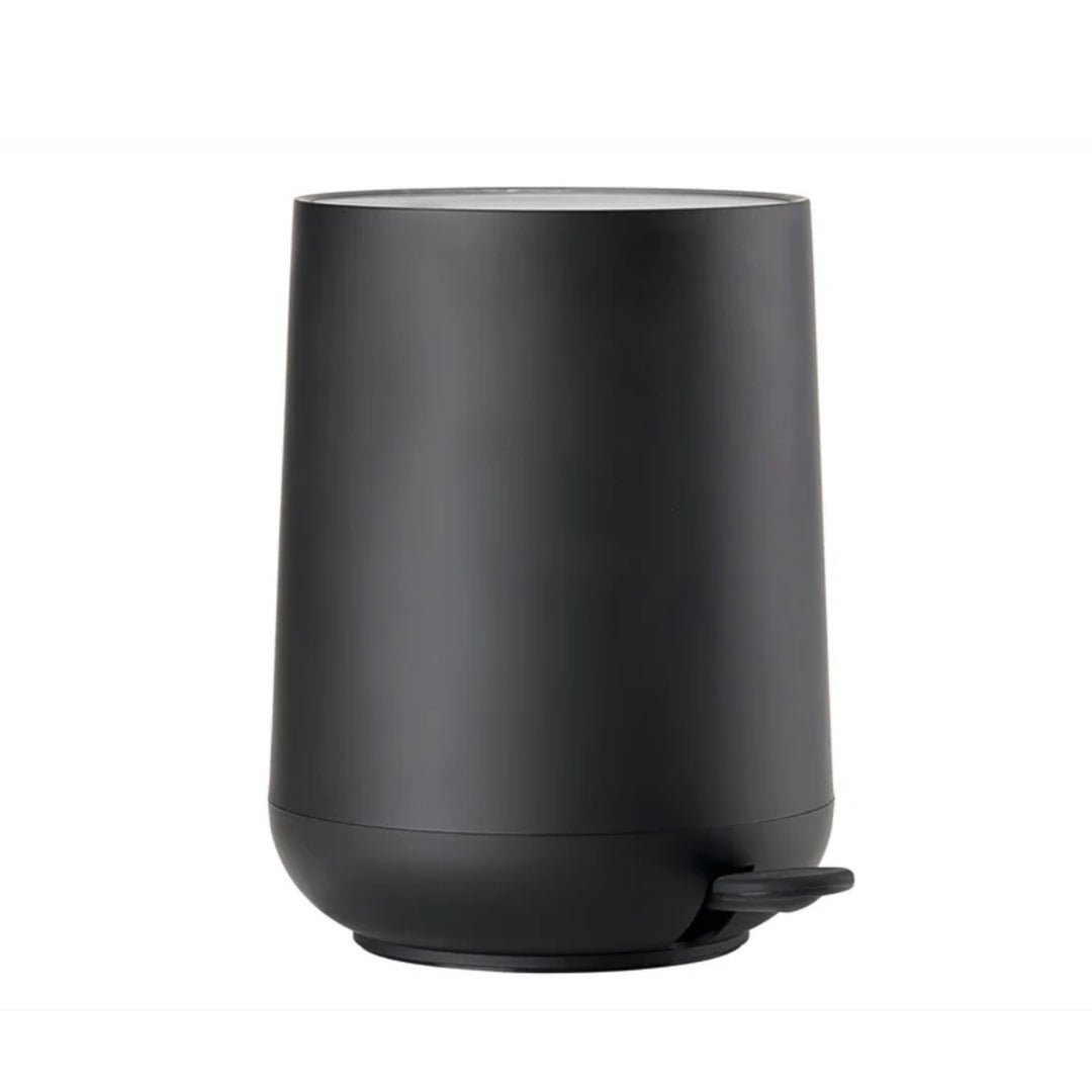 zone denmark | nova pedal bin 5l | 23x29cm | black