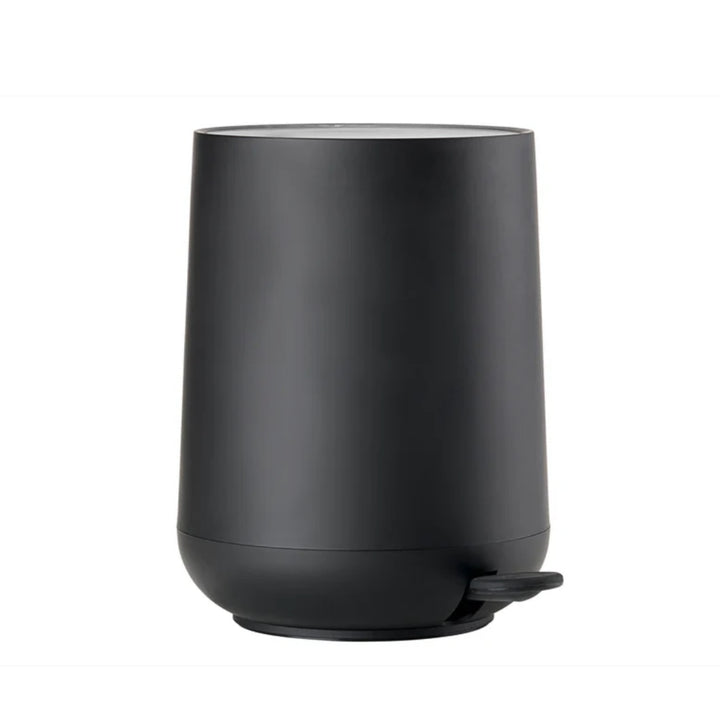 zone denmark | nova pedal bin 5l | 23x29cm | black