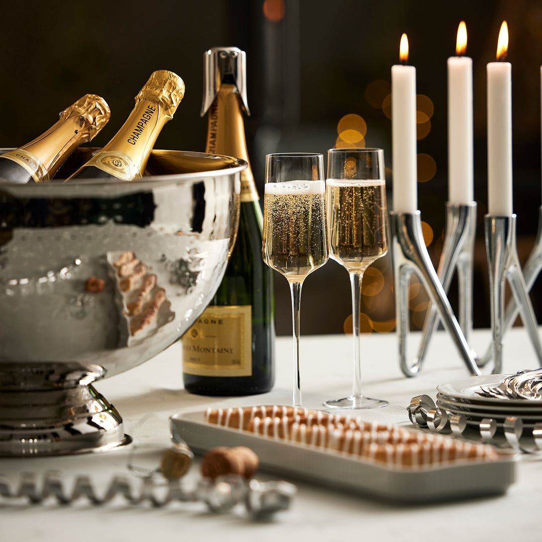 zone denmark | rocks champagne stopper - LC