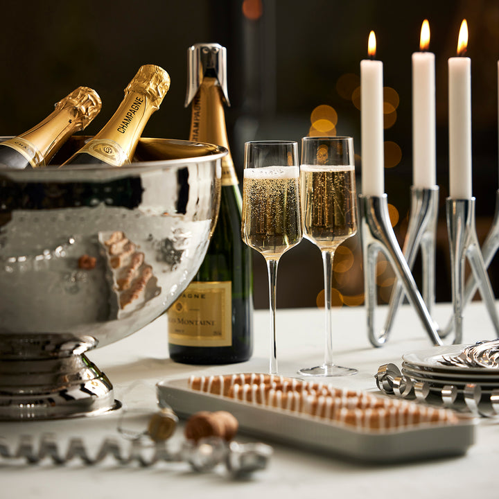 zone denmark | rocks champagne stopper - LC