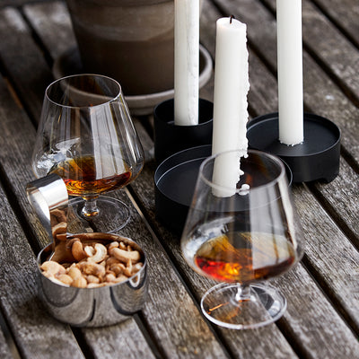 zone denmark | rocks cognac glass | set of 2