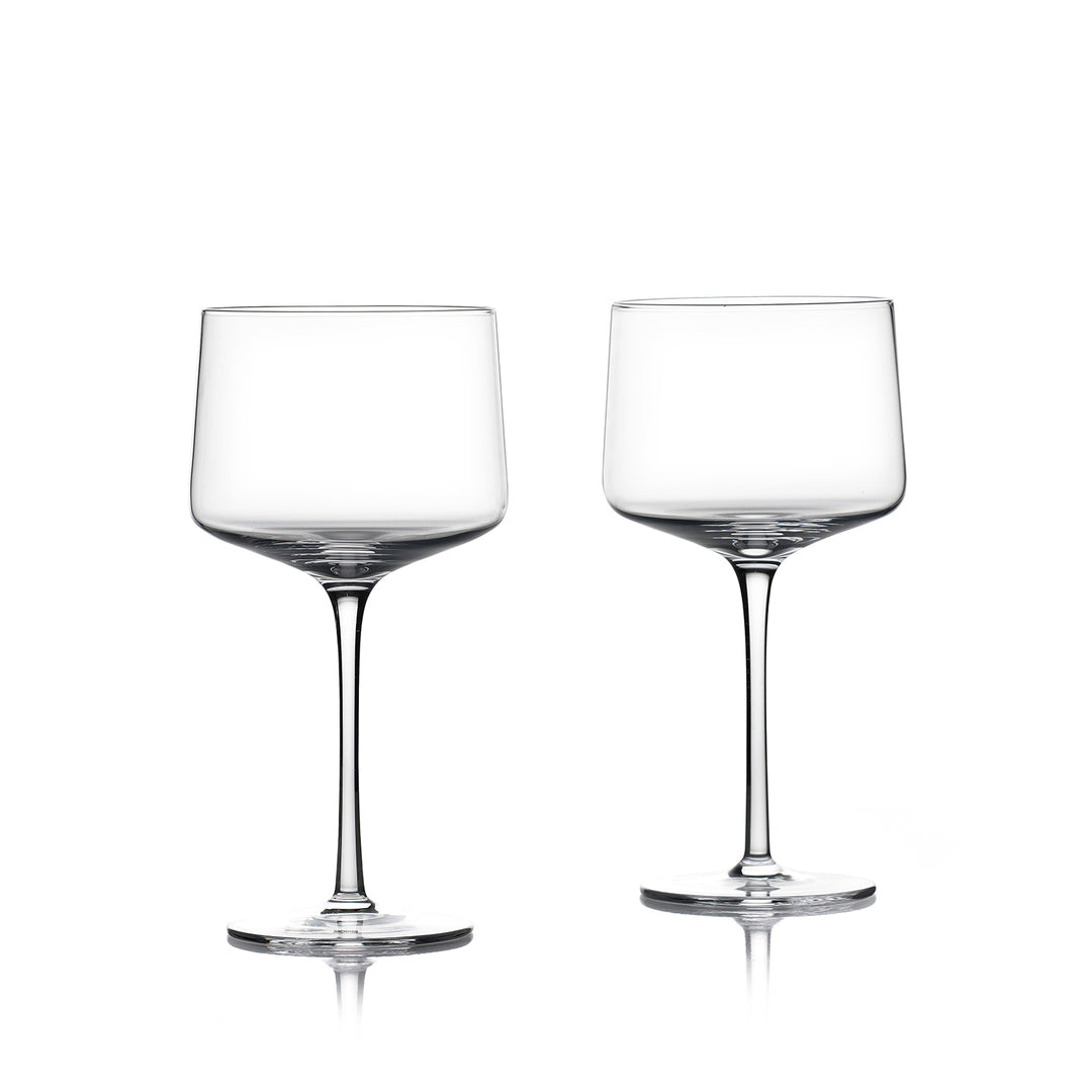 zone denmark | rocks copa + gin glass | set of 2 ~ DC