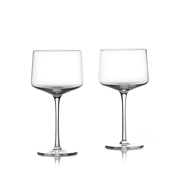 zone denmark | rocks copa + gin glass | set of 2 ~ DC