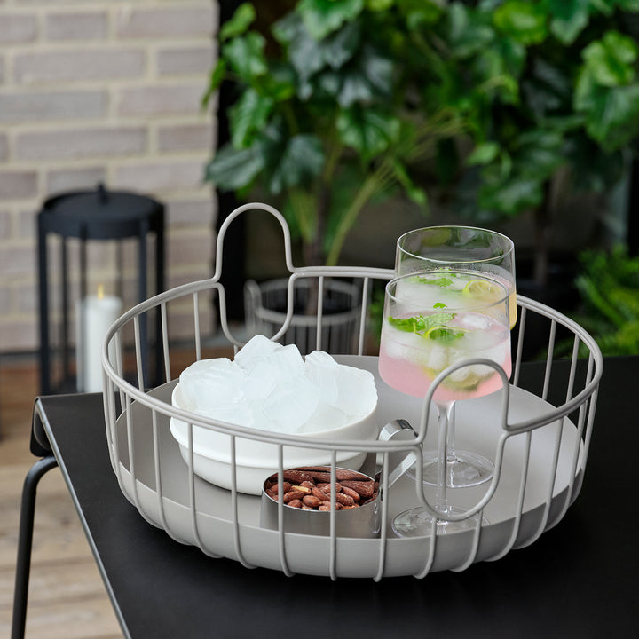 zone denmark | rocks copa + gin glass | set of 2 ~ DC