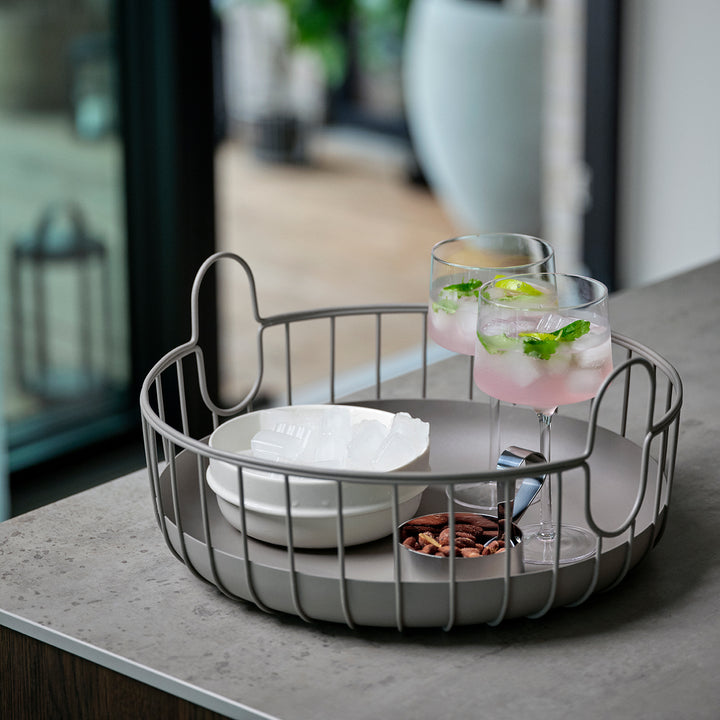 zone denmark | rocks copa + gin glass | set of 2 ~ DC