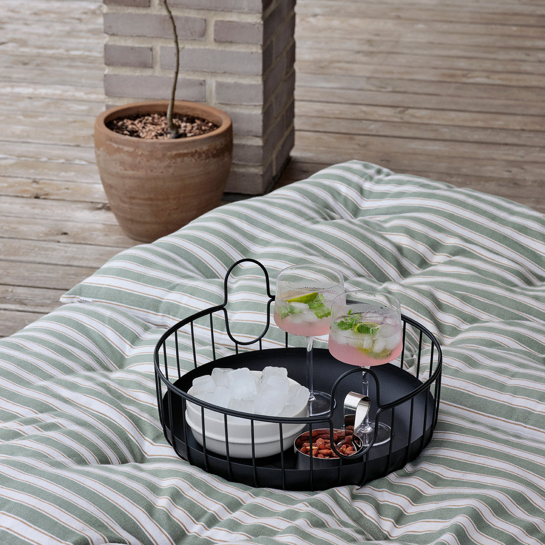 zone denmark | rocks copa + gin glass | set of 2 ~ DC