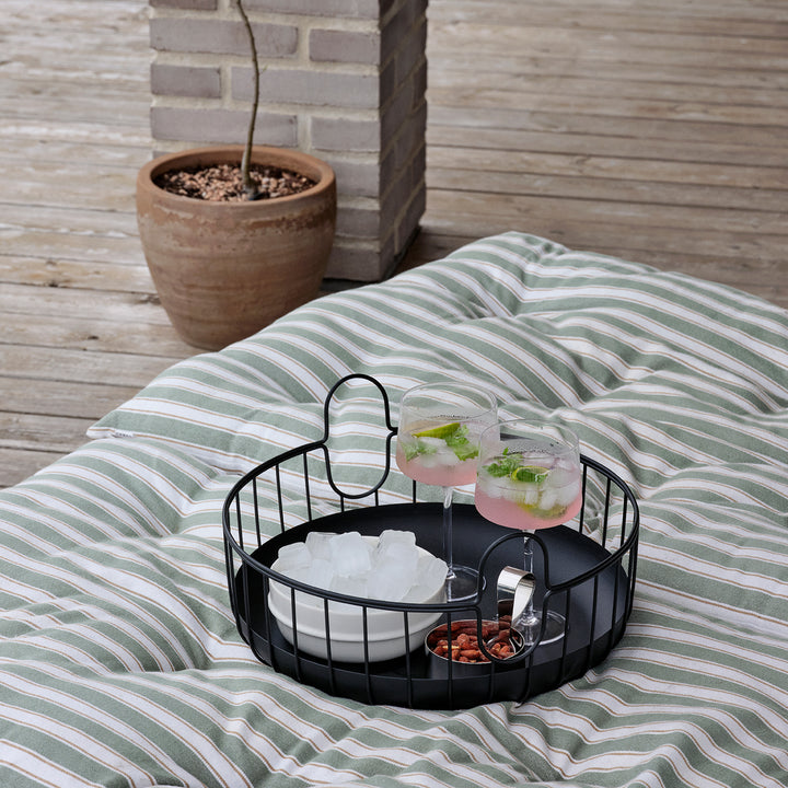 zone denmark | rocks copa + gin glass | set of 2 ~ DC