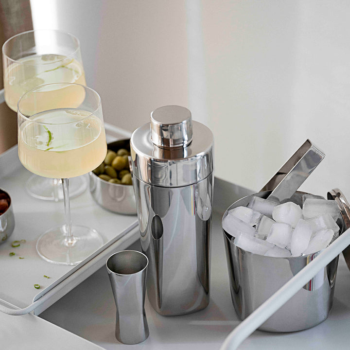 zone denmark | rocks copa + gin glass | set of 2 ~ DC