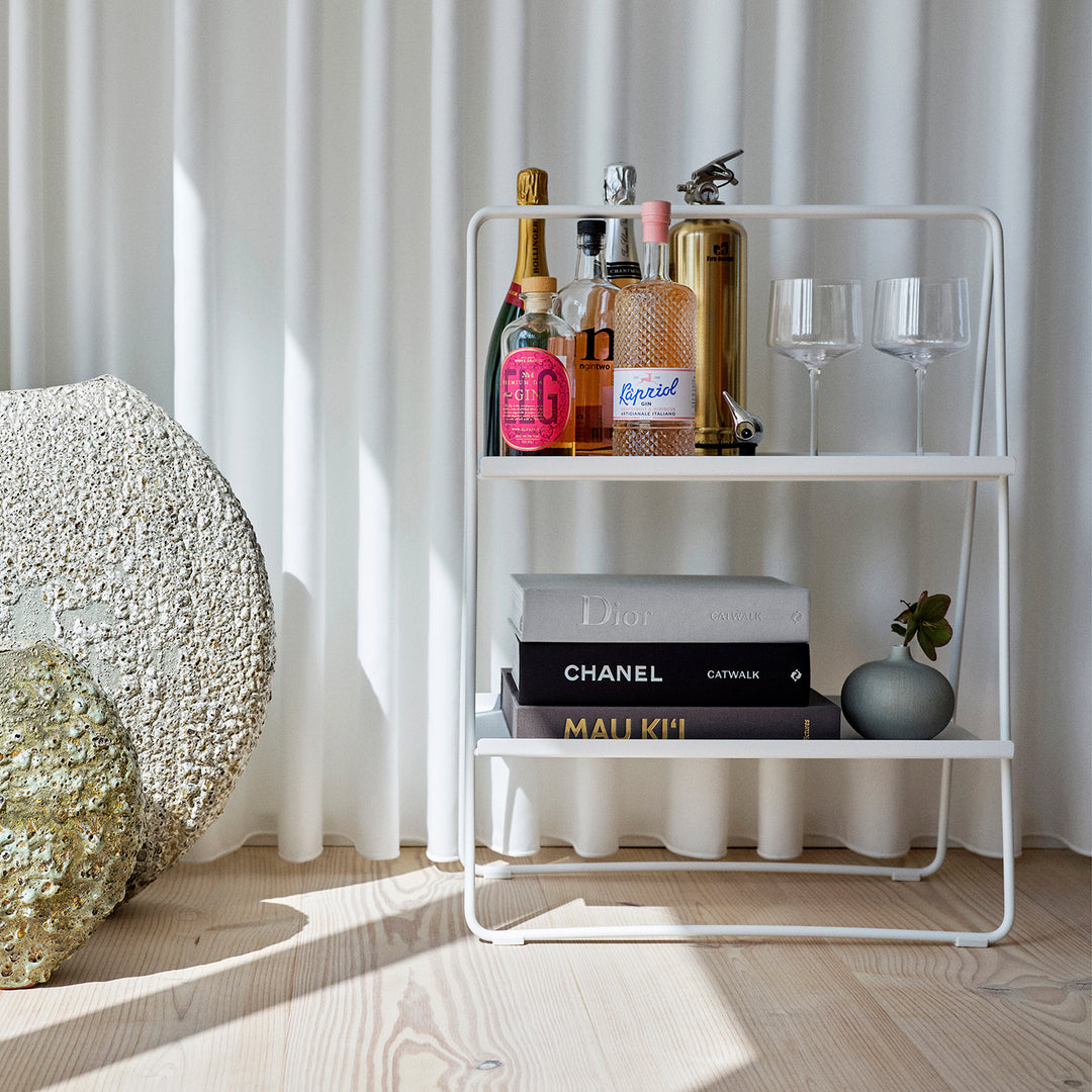 zone denmark | rocks copa + gin glass | set of 2 ~ DC