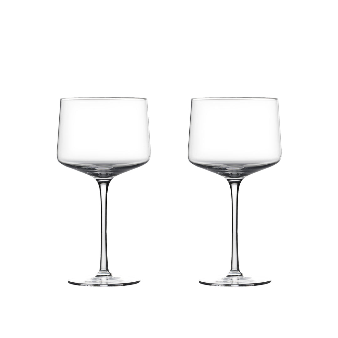 zone denmark | rocks copa + gin glass | set of 2 ~ DC