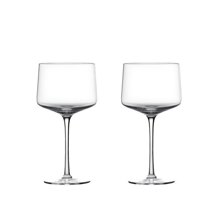 zone denmark | rocks copa + gin glass | set of 2 ~ DC