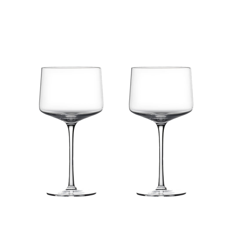 zone denmark | rocks copa + gin glass | set of 2