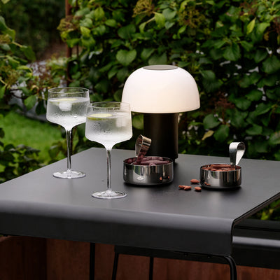 zone denmark | rocks delicacy bowl + spoon | large
