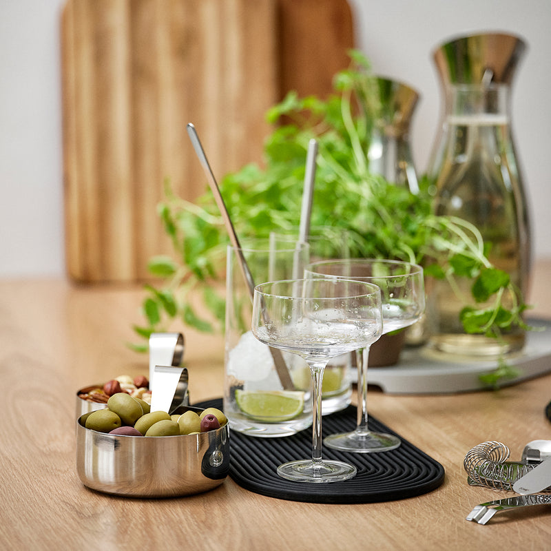 zone denmark | rocks delicacy bowl + spoon | large
