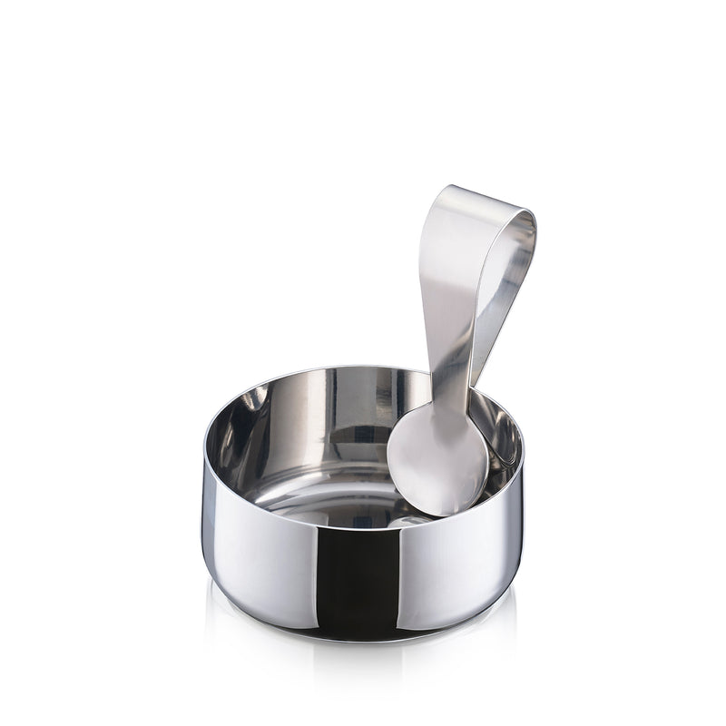 zone denmark | rocks delicacy bowl + spoon | small