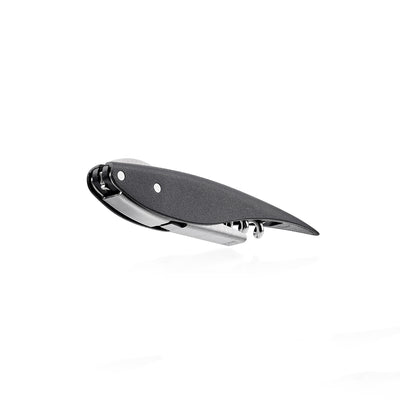 zone denmark | rocks feather corkscrew | black