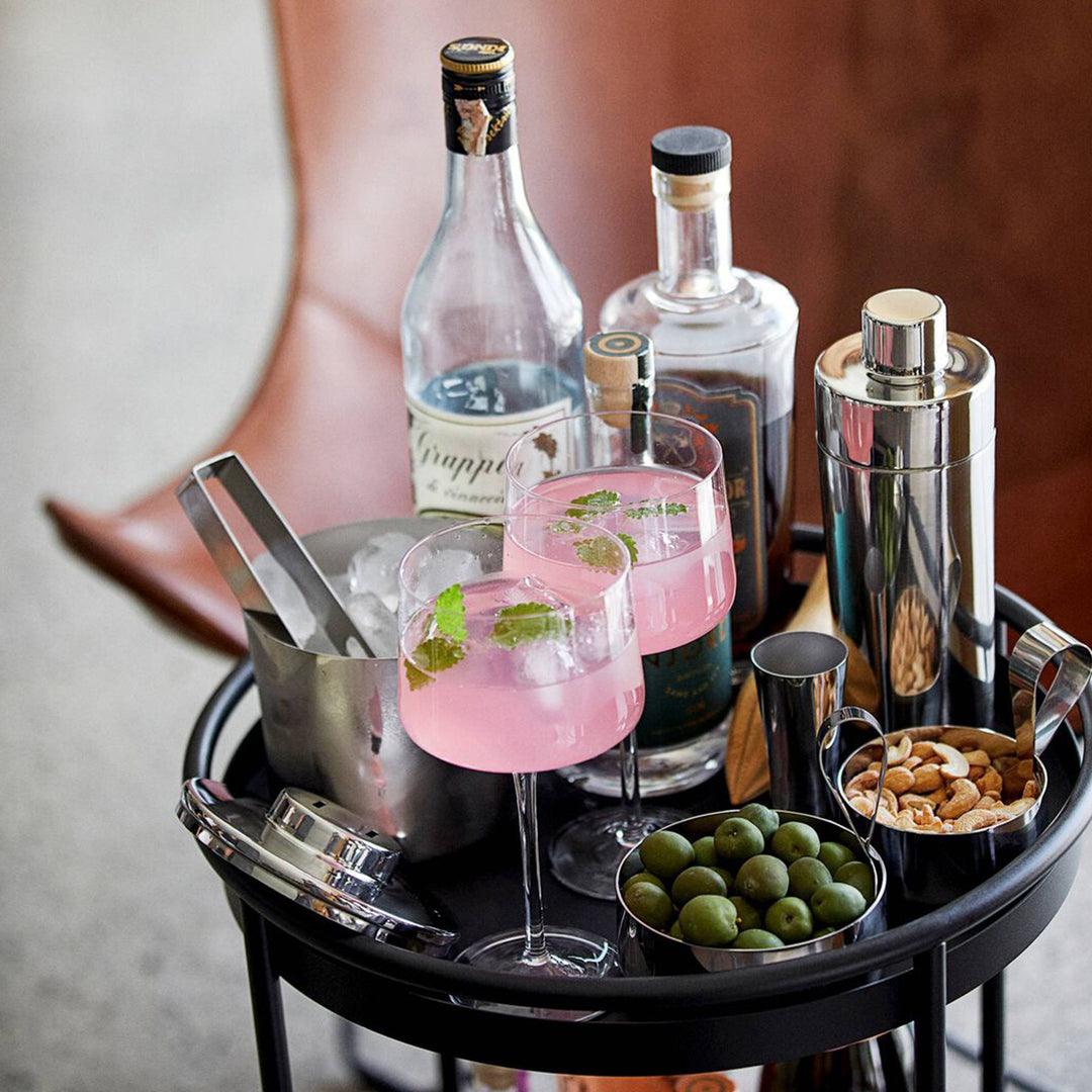 zone denmark | rocks copa + gin glass | set of 2 ~ DC