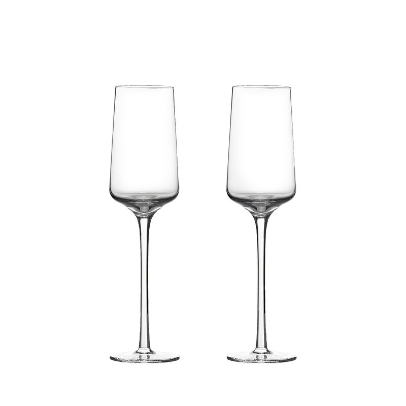 zone denmark | rocks rum glass | set of 2