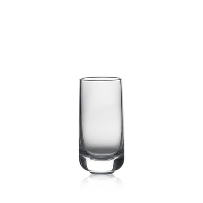 zone denmark | rocks shooter shot glass | set of 3