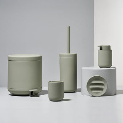 zone denmark | ume soap dish | eucalyptus
