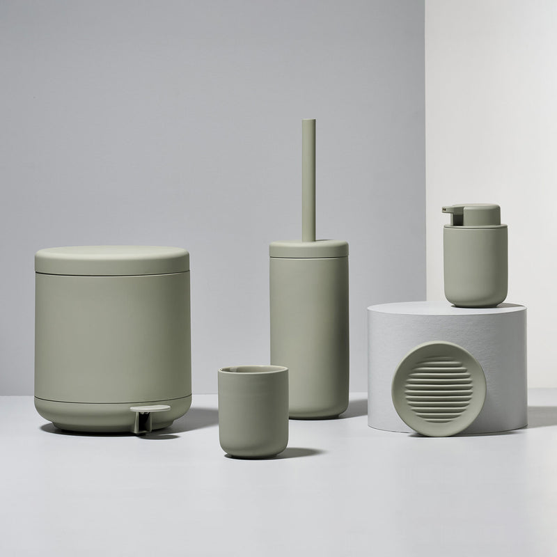 zone denmark | ume soap dish | eucalyptus