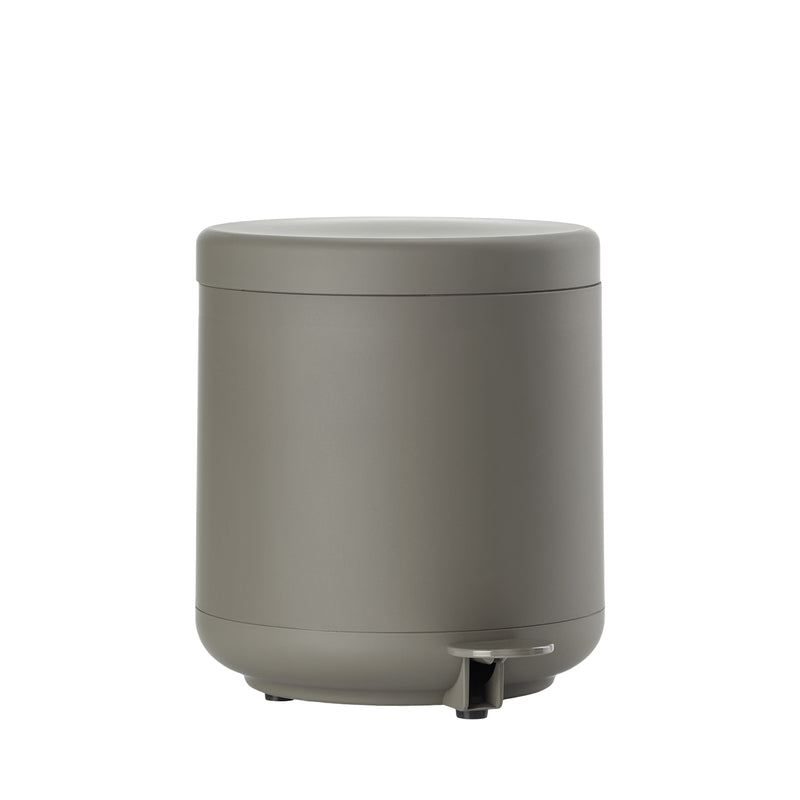 zone denmark | ume pedal bin | taupe