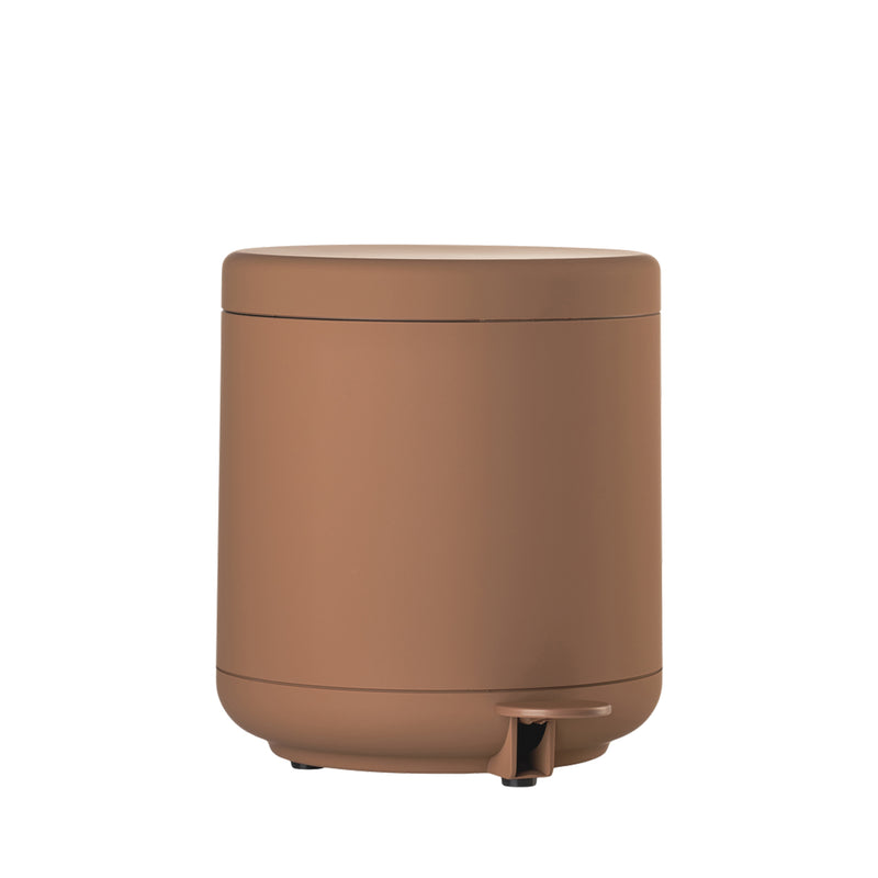 zone denmark | ume pedal bin | terracotta