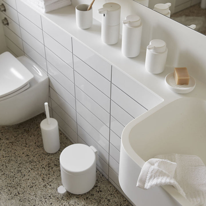 zone denmark | ume soap dispenser | white 250ml