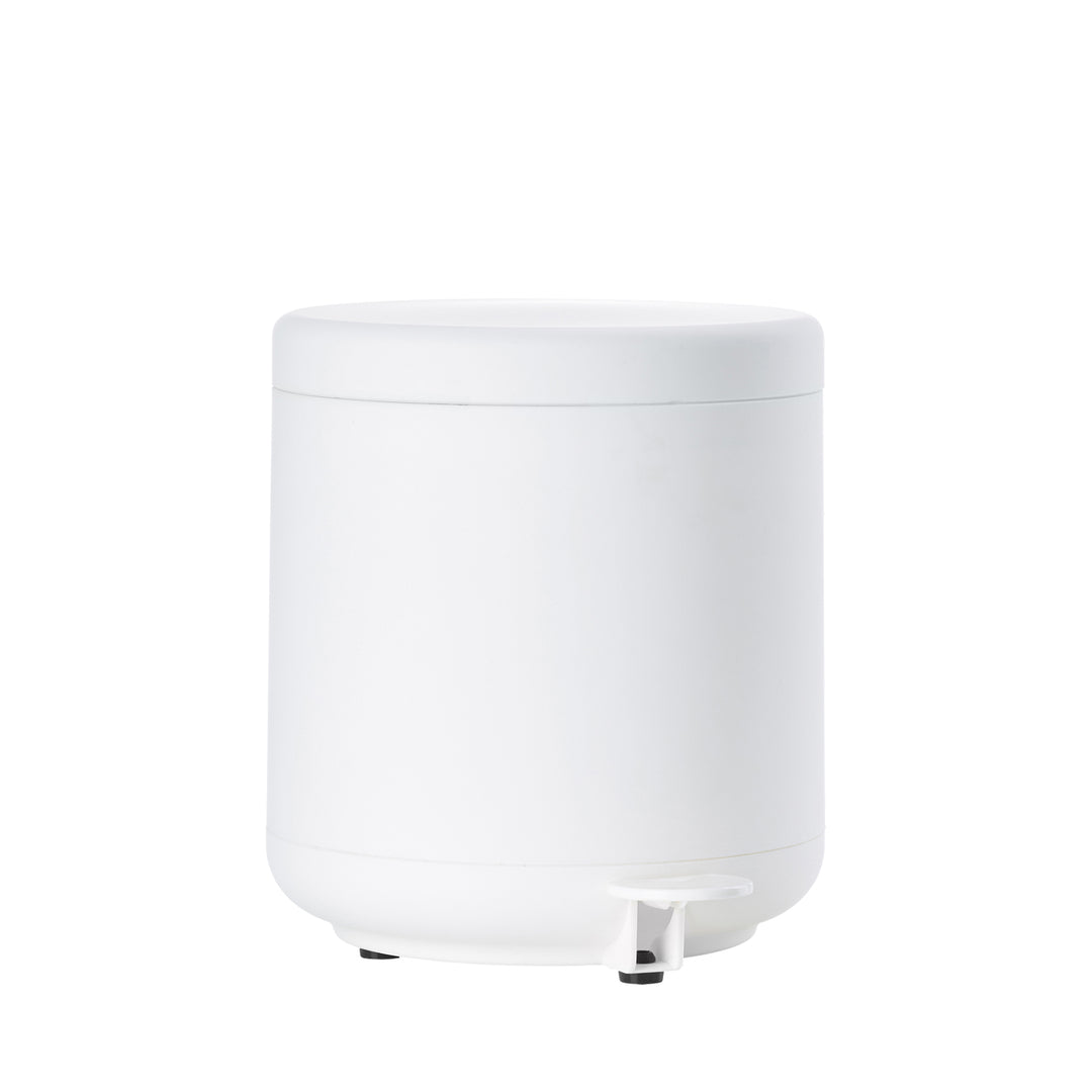 zone denmark | ume pedal bin | white